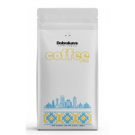 Coffee company Dobrakava