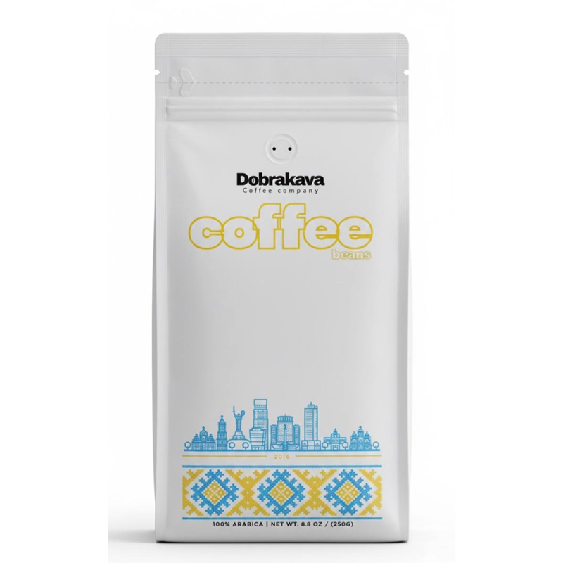 Coffee company Dobrakava