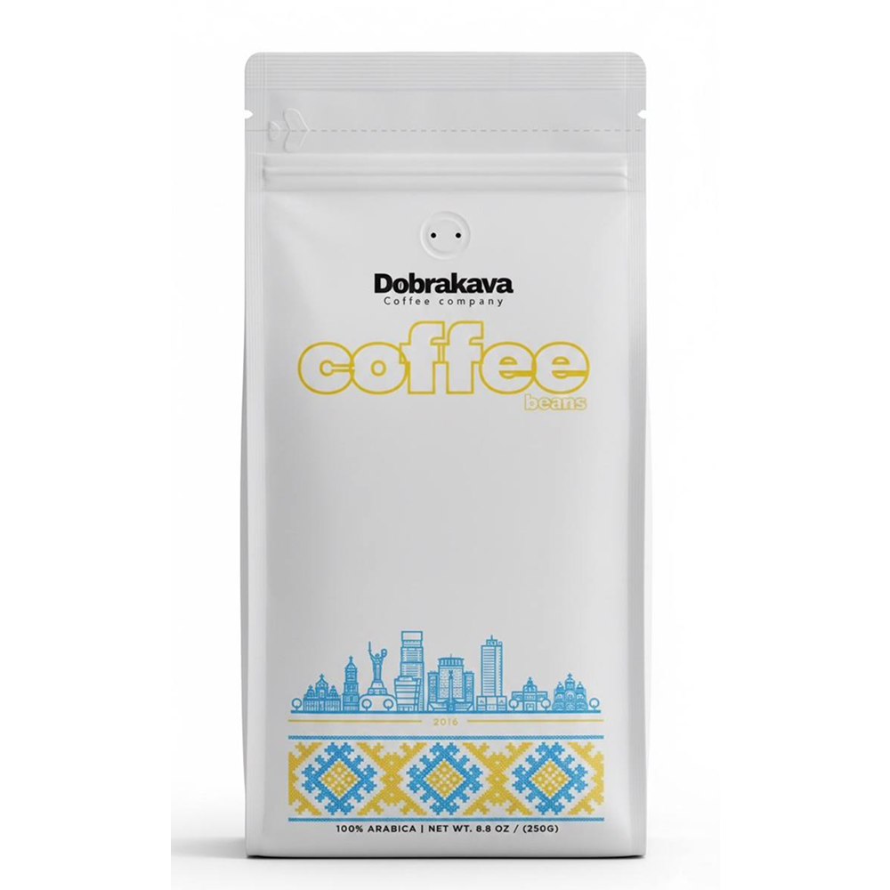 Coffee company Dobrakava