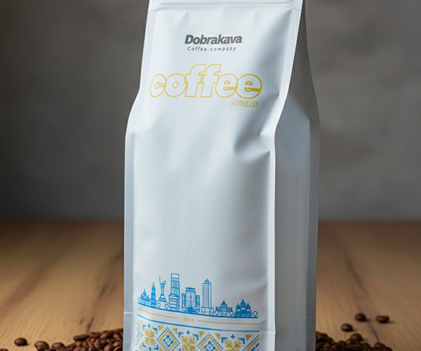 Freshly Roasted, Sealed for Perfection